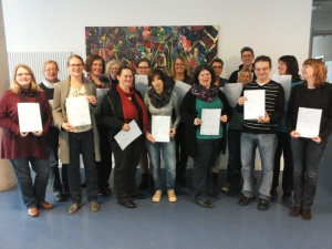 Abschlussjahrgang 2014